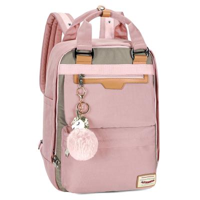 China Unicorn Backpack Laptop Rucksack Handbag Anti-theft School Bag for Urban Travel Management School Backpacks Modern Laptop13