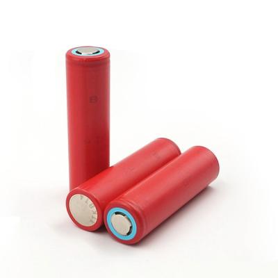 China Sanyo UR18650RX verkaufen 18650 2050MAH hohe flache Spitzenvorlage importierte Batterien Li-Ion der Rate 20A der Batterie-3.7V 2100mAh en gros zu verkaufen