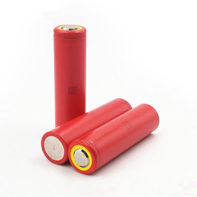 China Ununterbrochene Entladung Batterie 2600mah 20A Sanyos UR18650NSX 18650, Zelle UR18650NSX Sanyo zu verkaufen