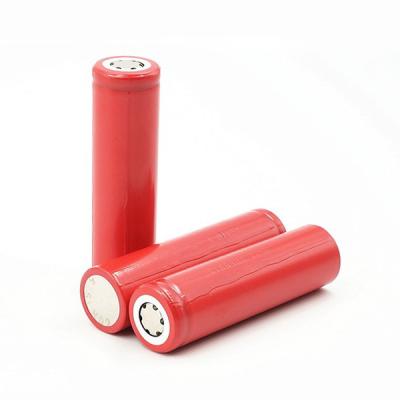 China Ursprüngliche Sanyos UR18650A Batterien ur18650a 2250mAh Sanyo ur18650a der hohe Raten-Entladungs-18650 zu verkaufen