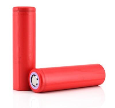 China Batteriezelle Sanyos UR18650ZY Akku Liions 2600mah Sanyos UR18650ZY 3.7V 18650 zu verkaufen