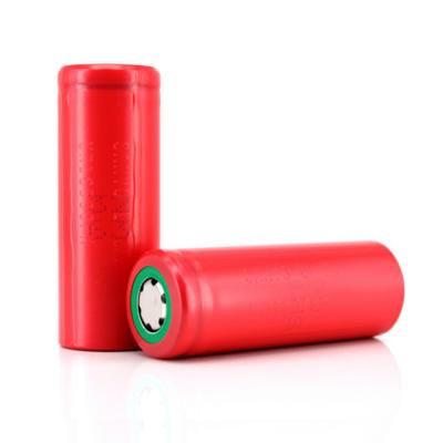 China Echtes Sanyo UR18500FK 18500 1620mah-/1700mah-3.7V Sanyo 18500 Akkuzelle zu verkaufen