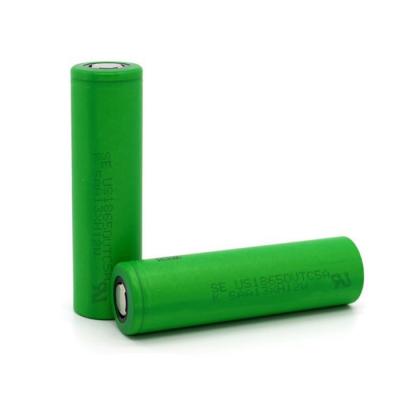 China Liionender batterie Sonys US18650VTC5A 3.7V 2600mAh verkaufen elektrische Batterien vape Roller des Abflusses 30A Sony VTC5A 18650 hohe en gros zu verkaufen