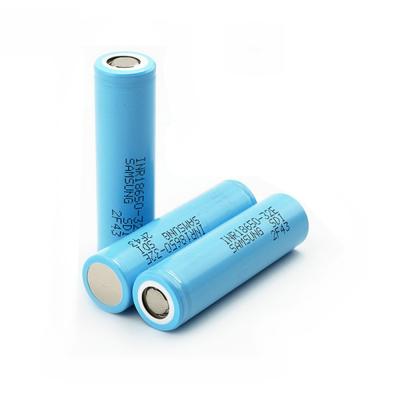 China Der Abflussliionenbatterien Samsungs INR18650-32E 3200mAh 3.7V 10A authentische Batterie 18650 hohe der hohen Kapazität Zellvon Korea zu verkaufen