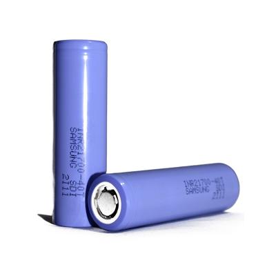 China Zelle Batterie 40T Samsungs INR21700-40T 4000mAh 35A Samsung 21700 3.7V verkaufen en gros zu verkaufen