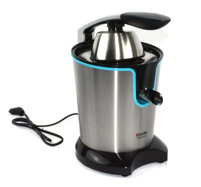 China Stainless Steel Juice Extracting Household Quick Juicer for sale