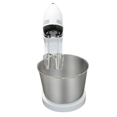 China Bowl-Lift Design Top Selling Small Home Appliance Electric Food Mixer for Bread/Cake/Cookie Making for sale