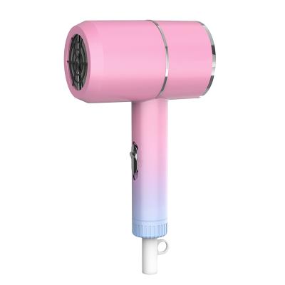 China OEM Product Best Selling Ionic Multicolor Hair Dryer Logo Good Price Big Stock for sale