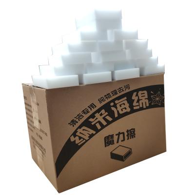 China Amazon Aliexpress Viable Hot Selling Magic Strong Clean High Quality Cleaning Sponge For Sale for sale