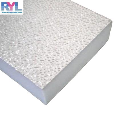 China Sound Absorption Low Formaldehyde Deadening Vehicle Insulation Airplane Use Melamine Foam for sale