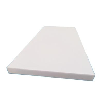 China Sound Absorption Low Formaldehyde Heat Resistant Insulation Foam Airplane Use Melamine Foam for sale