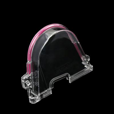 China Clear Cam Gear Belt Cover For Honda Civic EG D15 D16 For Honda Civic EG D15 D16 for sale