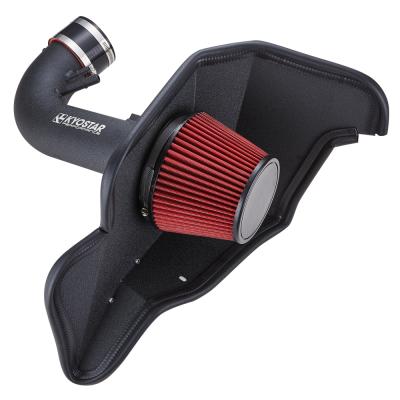 China KOSDA Aluminum Air Intake Filter For Ford Mustang GT 5.0L V8 2015-2017 for sale