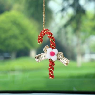 China New Design Wall Hanging Kids Room Eco - Friendly Material Handmade Decorations Car Hanging Pendant for sale