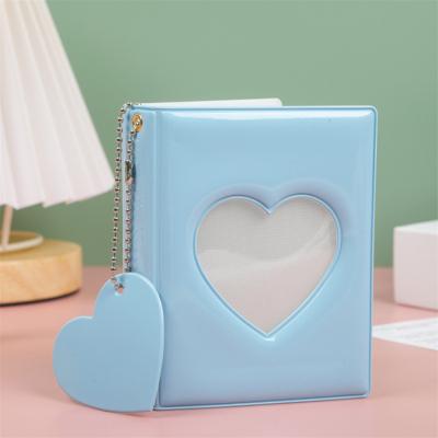 China Eco-friendly Material Hot Selling Mini Photo Album 3