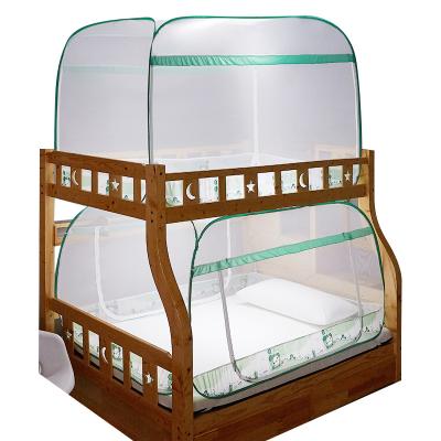 China 2023 New Portable Folding Folding Mosquito Net for Student for sale