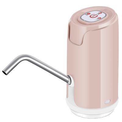 China Hotel Special Design Mini Wireless Electric Portable Drinking Widely Used Water Pump for sale