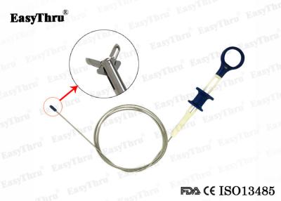 China De beschikbare Endoscopie van de Biopsieforceps, de Chirurgische Forceps Voor éénmalig gebruik van de Instrumentenbiopsie Te koop