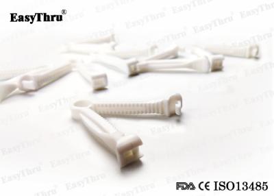 China Sterilized Disposable Umbilical Cord Clamp , Disposable Medical Products for sale