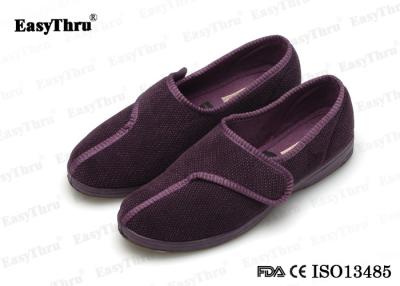 China Custom Diabetic Friendly Shoes , Health Casual Diabetic Shoes For Women for sale