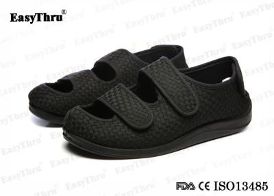 China Multifunctional Diabetic Athletic Shoes , Ladies Diabetic Shoes For Arched Feet for sale