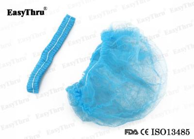 China Nonwoven Medical Bandage Tape / Hospital Surgical Disposable Bouffant Caps for sale