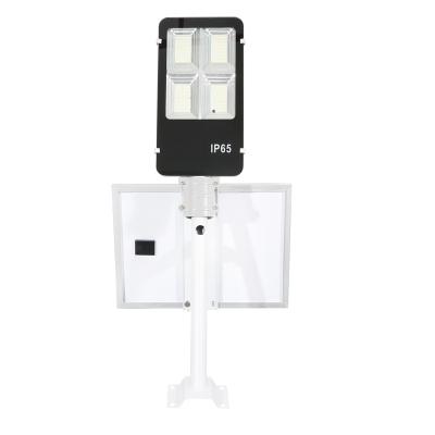 China Residential Hot Selling 200w Outdoor Led Lighting Solar Street Light With High Lumen for sale