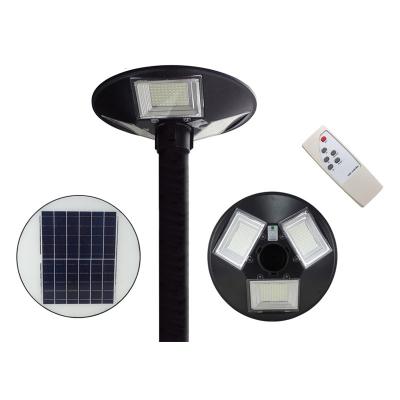 China Solar Garden Light 120w High Lumen Solar Led Garden Light For Outdoor Lighting for sale