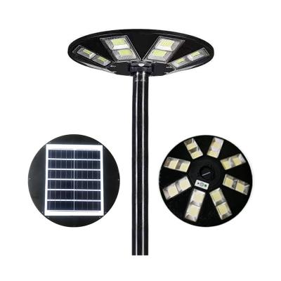 China Garden Solar Lamp 200W UFO Solar Lamp for sale