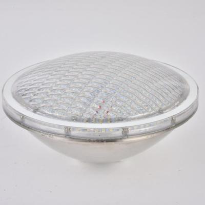 China Garden LED PAR56 IP68 PAR 56 GLASS CUP LAMP AC12V/DC12V OSH 7008 H for sale