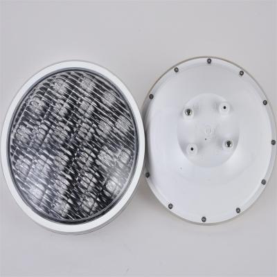 China WATERPROOF LIGHT FCC RGB RGBW AC12V DC12VUNDERWATER LED PAR56 OSH7009 H CE IP68 ROHS LED Pool Light POOL LIGHT for sale