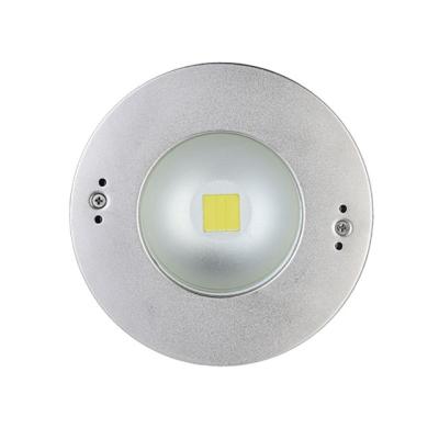 China Underwater Pool LED LIGHT IP 68 LED RECESSED POOL LAMP for sale