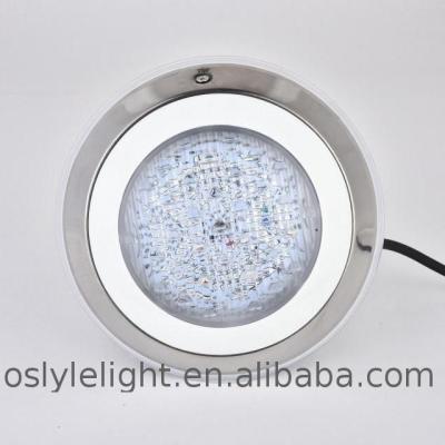 China Stainless Steel UNDERWATER Underwater Light for sale