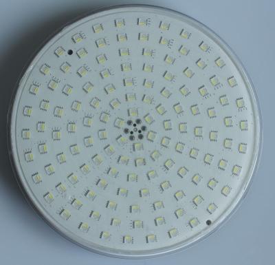 China Garden OSH7010 TOTALLY ENCLOSED AC12V DC12V 12W 18W 25W 35W 24W LIGHTWEIGHT SINGLE COLOR LED Pool Recessed Light for sale