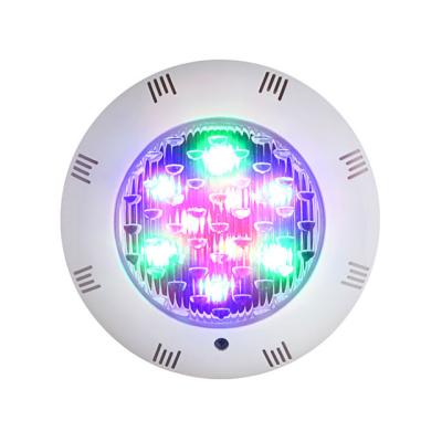 China POOL UNDERWATER POOL LED LIGHT IP 68 UNDEWARTER IP68 RGB RGBW WALL MOUNTED LAMP 9W OSH6005P-6(H) for sale