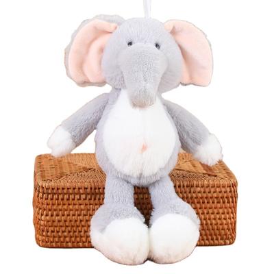 China Custom Stuffed Plush Doll Stuffed Animal Soft Promotional Gift Cartoon Stuffed Toys For Promotional Gift for sale