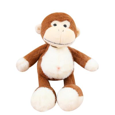 China Plush Made in China Top Quality Jungle Cotton Plush Toys for sale