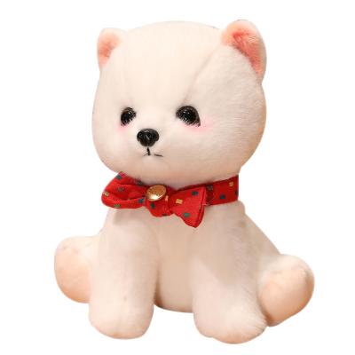 China Factory Sale Custom Plush Various Stuffed Toys Widely Used Dog for sale