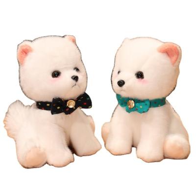 China Plush Wholesale Customized Good Quality Plush Dog Toys High Quality Manufacturer for sale