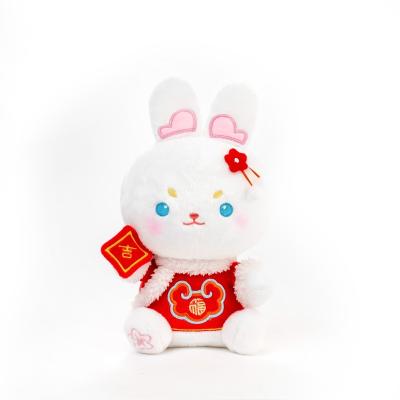 China Economic Plush Soft Design High Quality Custom Made Pet Plush Doll Toys For Children for sale