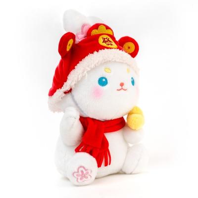 China Plush Dolls Soft Stuffed Plush Doll Toys New Plush Price Custom Boy Type Yangzhou for sale