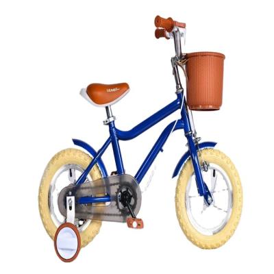 China Steel Kids Balance Bicycle With Pedal Kid Bike 20 Inch for sale