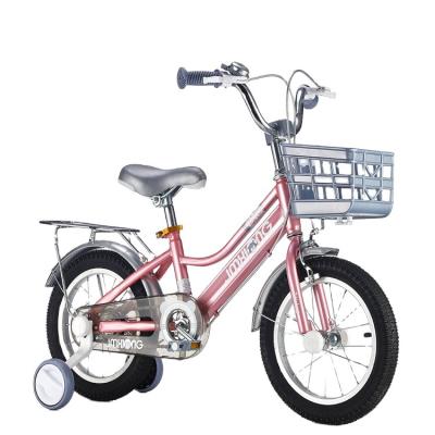 China New Model Steel 16 20 Inch Cycle For Girl Boy Child Bike Disc Cutout for sale