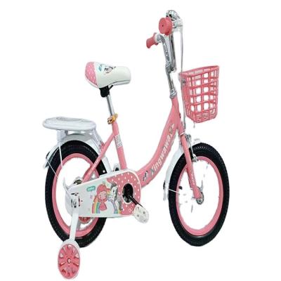 China Kids Bike Kids Bike 12 Inch Baby Trailer Patrol Kids Bike Tricycle for sale