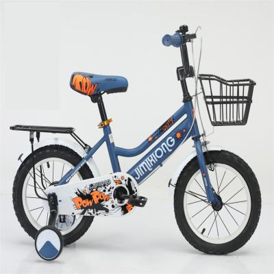 China Kids Bike Kids Bike Kids Bike 4 Wheeled 16 12 Inch Bike Cycle For Kids Girls And Boys for sale