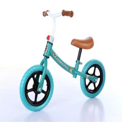 China Aluminum Bike Kids Alloy Kids Balance Bike Bicycle for sale