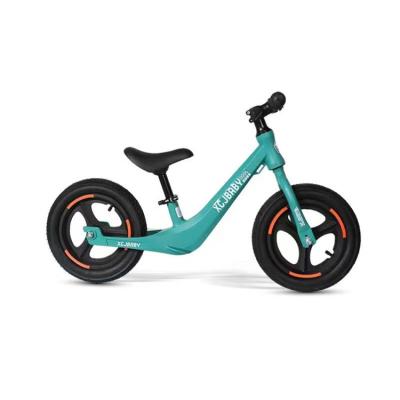 China Aluminum Balance Bike Pedal Kids Baby Tricycle Bicycle for sale