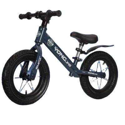 China Aluminum Bike Small Children Kids Bike Balance Bike for sale