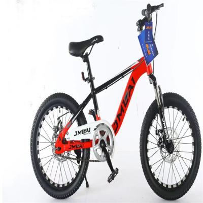 China 24 inch steel adjustable for 12 years kids mountain bike for sale