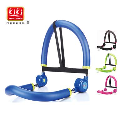 China Portable Gym Equipment Home Equipment KIKI NEWGAIN Fitness Exercise Gym Bodybuilding Magic Machine C12-MB001 for sale